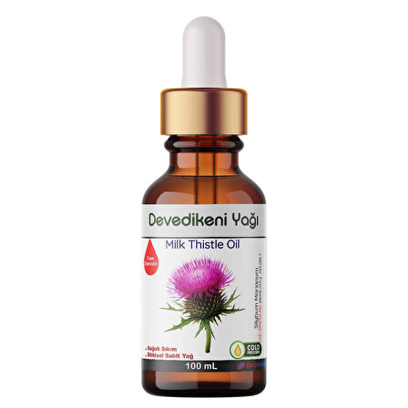 Devedikeni Yağı – 100 mL