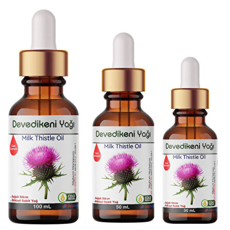 Devedikeni Yağı - 50 mL (Uçucu Yağ,Buhardanlık Esansı,Oda Kokusu)