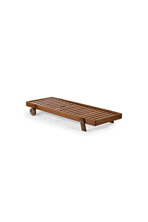 CASABLANCA ŞEZLONG 196X58X27