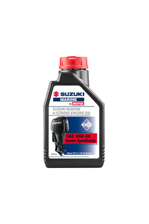 Suzuki Marine 4t 10W-30 1 Lt Tekne Motor Yağı