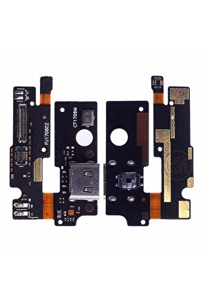 Casper Via A1 Uyumlu Şarj Bordu