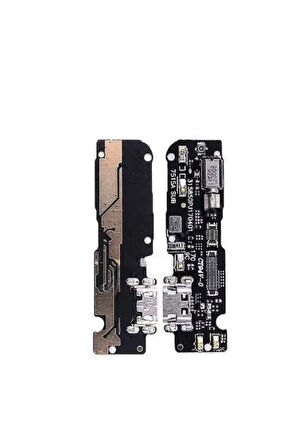 Casper Via A1 Plus Uyumlu Şarj Bordu