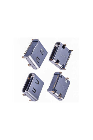 Casper Via A1 Uyumlu Tek Şarj Soketi