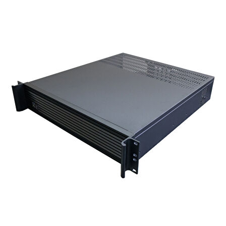 TGC 2400-480 2U Rackmount Boş Server Kasa