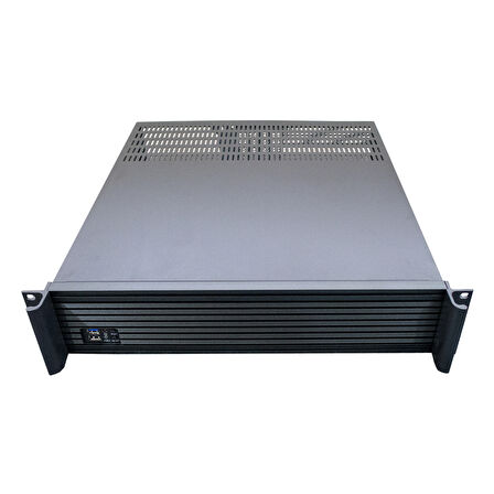 TGC 2400-480 2U Rackmount Boş Server Kasa