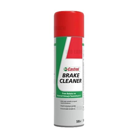 CASTROL Brake Cleaner