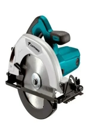 CATPOWER 1210 Elektrikli Sunta Kesme Makinesi 185 mm 1600W