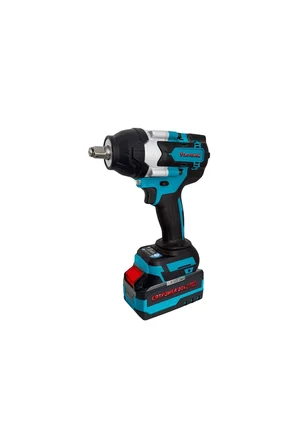 1570 1/2" 20V 4.0AH Li-Ion Kömürsüz Çift Akülü Somun Sıkma