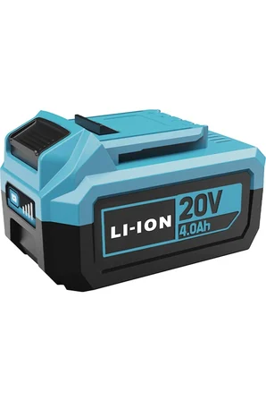 Catpower 4298 Li-Ion Yedek Akü 20V 4.0 AH
