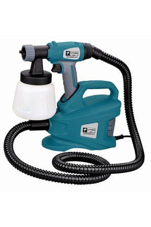 Cat Power 810 Elektrikli Boya Tabancası 700 Watt - 8698554312636