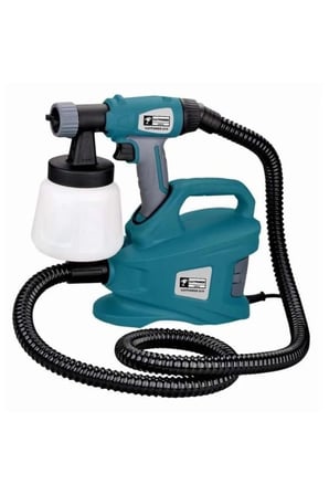Cat Power 810 Elektrikli Boya Tabancası 700 Watt - 8698554312636