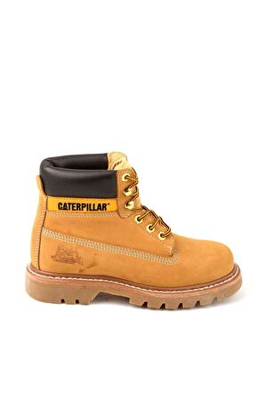 Caterpillar Honey Nubuk Hakiki Deri Kadın Bot & Bootie CAT0111000101