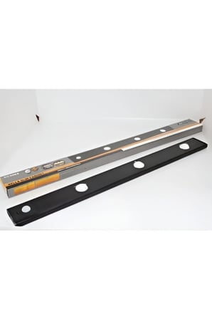 3 Watt Ledli Bella Slim Cabinet USB Şarjlı Sensörlü 3 Renk Işık Armatür CT-2464
