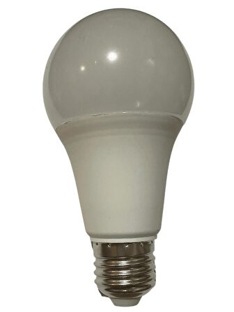 Cata CT-4259 12W 6400K (Beyaz Işık) Sensörlü E27 Duylu Led Ampul (2 Adet)