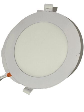Cata CT-5146 9W 6400K (Beyaz Işık) Sıva Altı Led Panel (4 Adet)
