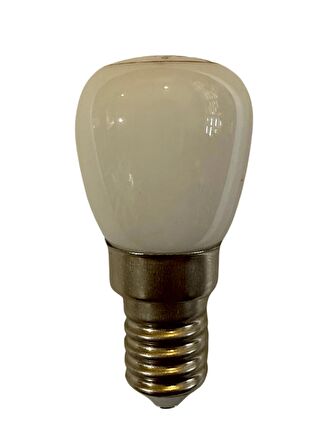 Cata CT-4261 2W 3200K (Günışığı) E14 Duylu Mini Led Ampul