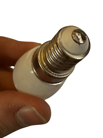 Cata CT-4261 2W 3200K (Günışığı) E14 Duylu Mini Led Ampul