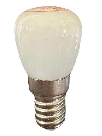 Cata CT-4261 2W 6500K (Beyaz Işık) E14 Duylu Mini Led Ampul