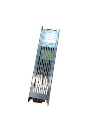 10A_Slim_Şerit_Led_Trafosu_120w