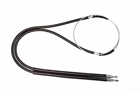 Cavo 11026260 El Fren Telleri Arka Boxer-Jumper-Ducato Kampana Fren 4745V4