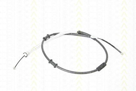 Cavo 1102677 El Fren Teli Sol Grande Punto 1.4 8V 1.3JTD 05- 55701942
