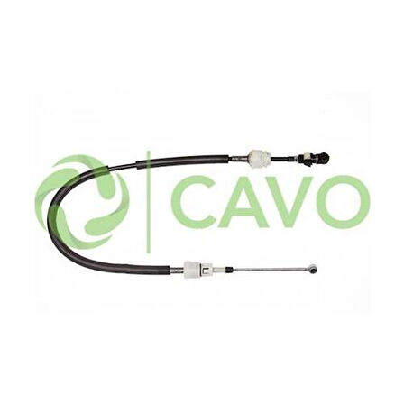 Cavo 1114660 Vites Kumanda Tel Linea 1.4 Seçici Takıcı 07 14 55251332