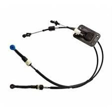 Cavo 1114663 Vites Kumanda Teli Egea Cross II 1.6 Multijet 15- 55278021