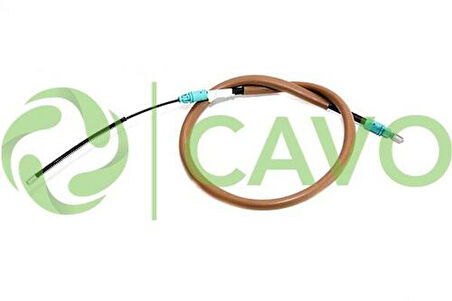 Cavo 1302661 Arka El Fren Teli Renault Laguna I 97-01 1.6 16V 1.8 1.9 DTI 2.0 2.2 DTI 7700841026