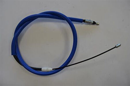 Cavo 1302701 El Fren Teli Arka Sağ Clio 1.5DCI 7 01-1450 1170 8200228260