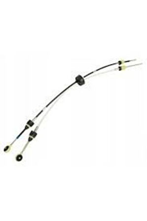Cavo 1314723 Vites Kumanda Teli Megane 2-Mt1 Tl4-6 Vites 8200581682