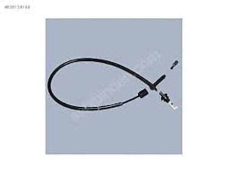 Cavo 1403026 Gaz Teli Clio HB 1.5 7700426785