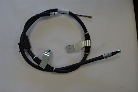 Cavo 2402615 El Fren Teli Arka Sol Lacetti 04-(1612 1364) 96435117