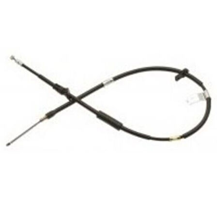 Cavo 2702611 Arka El Fren Teli Sol Accent 1994-1999 5976022000