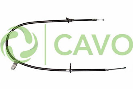 Cavo 2702612 Arka El Fren Teli Sağ Accent 1994-1999 5977022000