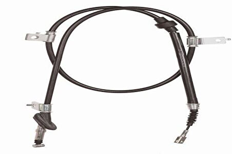 Cavo 2802634 El Fren Teli Arka Sağ Honda Civic VI 1996 2000 47510ST3E11