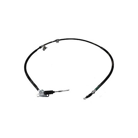 Cavo 3402682 El Fren Telleri Arka Sağ 323 Ba 4 5 Kapı BC1D-44-410B