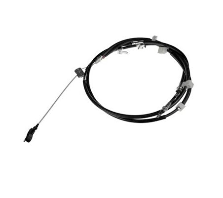 Cavo 3402686 El Fren Teli Ön Mazda III 03- BP4K44150C