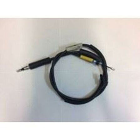Cavo 3402687 El Fren Teli Arka Sağ Mazda III 03- BP4K-44-410F