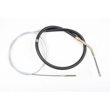 Cavo 4402625 El Fren Teli BMW E30 E20 34411154401