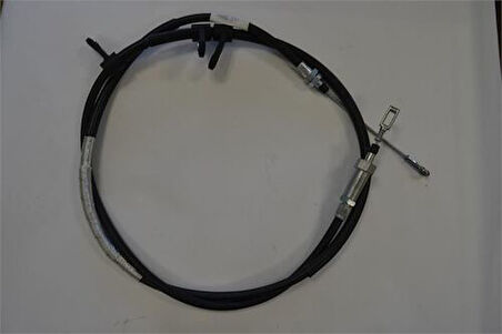 Cavo 4502675 El Fren Teli Ön Ducato III Boxer III Jumper III Pickup 33 35 3.3 3.5 Ton Dingil Mesafesi 3450mm 06-2296 1981 474627