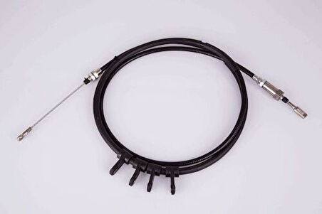 Cavo 4502676 El Fren Teli Ön Ducato Boxer Jumper III Dingil Mesafesi 3800mm 06-2648 2335 474629