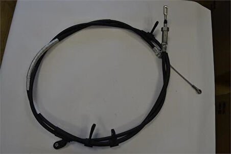 Cavo 4502677 El Fren Teli Ön Ducato III Boxer III Jumper III Pickup 4 Ton Dingil Mesafesi 4035mm 06-2910 2598 474628