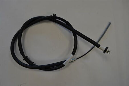 Cavo 4502680 El Fren Teli Arka Sağ Nemo Bipper Fiorino Boy 1710 1435mm 07- 474645