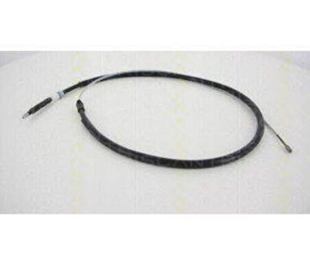 Cavo 4502681 El Fren Teli Arka Sol Nemo Bipper Fiorino Boy 1677 1402mm 07- 51784536
