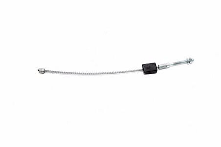 Cavo 4602612 El Fren Teli Arka Orta Sağ Sol Fiesta V 01-09 Focus 99-04 Fusion 02-Ölçü 300mm 1205735