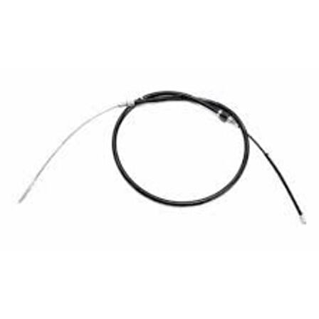 Cavo 4602799 El Fren Teli Arka (Sağ Sol) Connect 1.8TDCI 02-09 Ölçü 1977 1777 1977 1777 06-13 1475243