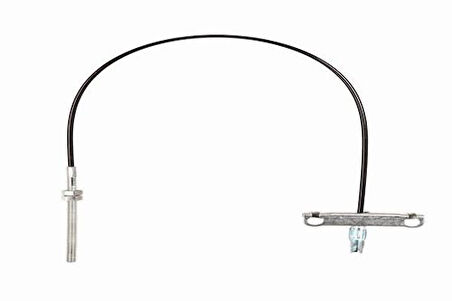 Cavo 4602822 El Fren Teli Orta Transit V184 (Arkadan İtişli Kısa Şase) 00-06 Uzunluk 718mm 4060870