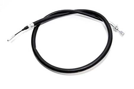 Cavo 5502651 El Freni Teli Sprinter 901 902 903 904 96-05 A9014202885