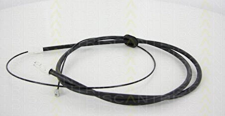 Cavo 5502706 Fren Halatı Orta Vito Viano Ekstra Uzun Dingil Mesafesi 3430mm 9 03-2799 1733 6394201385