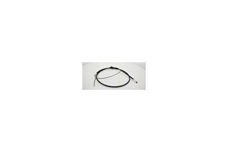 Cavo 5502707 El Fren Teli Arka Orta Vito 03 2818mm 1751mm Ekstra Uzun 4x4 6394201785
